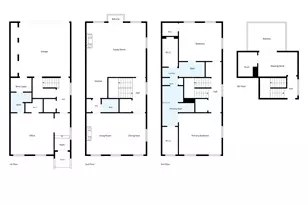 2838 State St, Dallas, TX 75204 - Photo 30