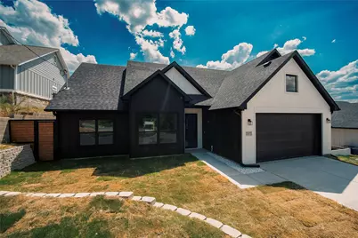2217 Christine Drive, Granbury, TX 76048 - Photo 4