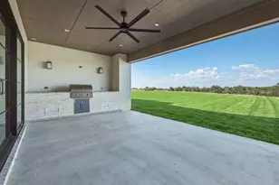 1071 Lakeway Dr, Sanger, TX 76266 - Photo 40