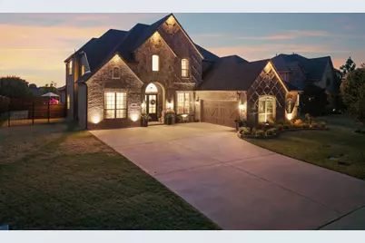 1102 Hidden Oaks Drive, Wylie, TX 75098 - Photo 1