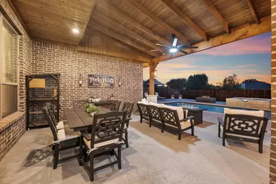 1102 Hidden Oaks Drive, Wylie, TX 75098 - Photo 4