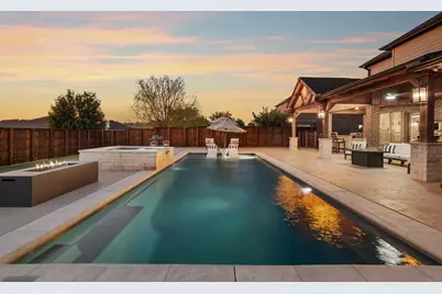 1102 Hidden Oaks Drive, Wylie, TX 75098 - Photo 2