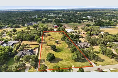 1207 Johnson, Keller, TX 76248 - Photo 1