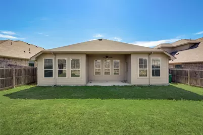 828 Sky Top Drive, Haslet, TX 76052 - Photo 20