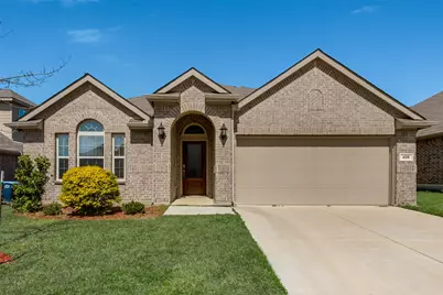 828 Sky Top Drive, Haslet, TX 76052 - Photo 2