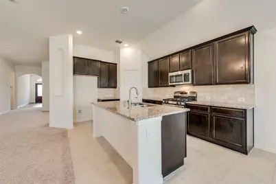 828 Sky Top Drive, Haslet, TX 76052 - Photo 8