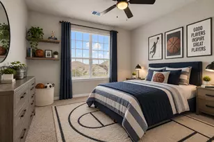 712 Brody Trl, Aledo, TX 76008 - Photo 12