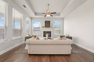 712 Brody Trl, Aledo, TX 76008 - Photo 6