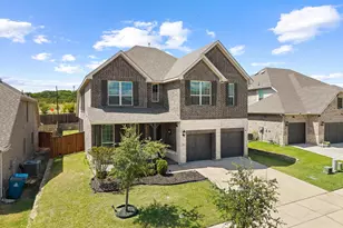712 Brody Trl, Aledo, TX 76008 - Photo 2