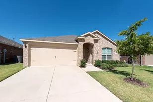 2126 Shady Glen Trail, Princeton, TX 75407 - Photo 1