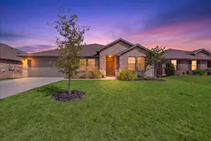 1449 Bennett Dr, Burleson, TX 76028 - Photo 1