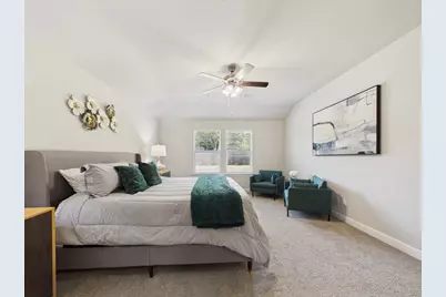 1449 Bennett Drive, Burleson, TX 76028 - Photo 24
