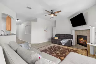 8414 Seafield Ln, Rowlett, TX 75089 - Photo 2