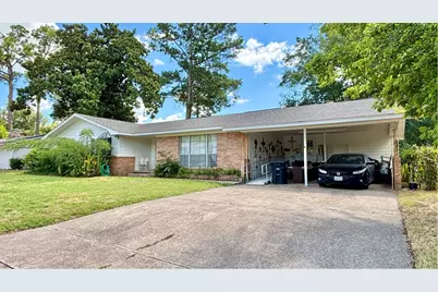 1723 Montrose Drive, Tyler, TX 75701 - Photo 1