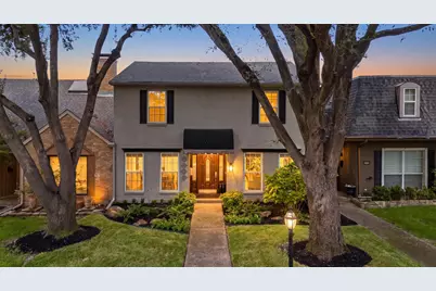 3741 Weeburn Drive, Dallas, TX 75229 - Photo 24