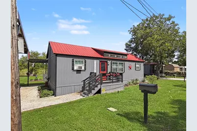 2013 Bedford Court, Weatherford, TX 76087 - Photo 2