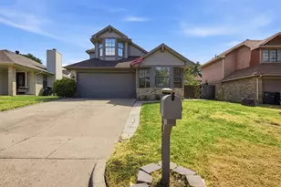 10117 Leatherwood Dr, Fort Worth, TX 76108 - Photo 2