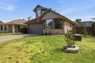 10117 Leatherwood Dr, Fort Worth, TX 76108 - Photo 2