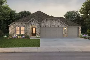 1801 Denali Dr, Anna, TX 75409 - Photo 1