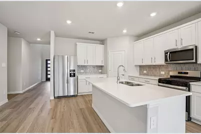 3017 New Chapel Street, Fort Worth, TX 76179 - Photo 4