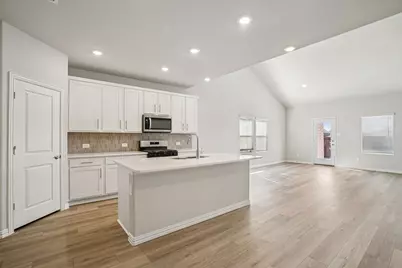 3017 New Chapel Street, Fort Worth, TX 76179 - Photo 1