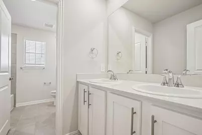 3017 New Chapel Street, Fort Worth, TX 76179 - Photo 36