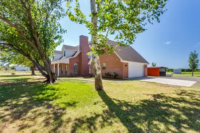 9879 W Highway 199, Poolville, TX 76487 - Photo 2