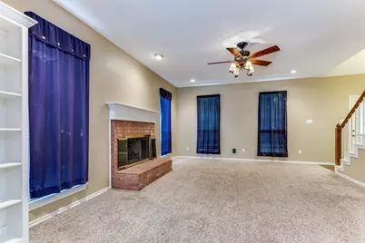 9879 W Highway 199, Poolville, TX 76487 - Photo 4
