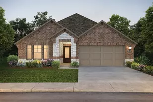 3005 New Chapel St, Fort Worth, TX 76179 - Photo 2