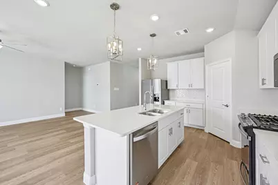 3005 New Chapel Street, Fort Worth, TX 76179 - Photo 6