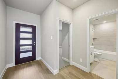 3005 New Chapel Street, Fort Worth, TX 76179 - Photo 8