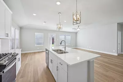 3005 New Chapel Street, Fort Worth, TX 76179 - Photo 4