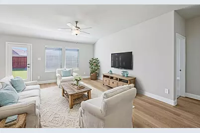 3005 New Chapel Street, Fort Worth, TX 76179 - Photo 10