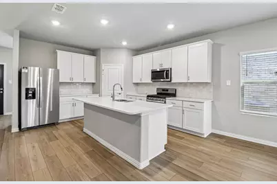 3001 New Chapel Street, Fort Worth, TX 76179 - Photo 1