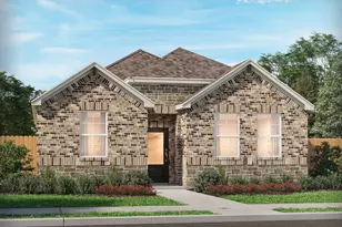 3273 Hopewell Ln, Fort Worth, TX 76179 - Photo 1