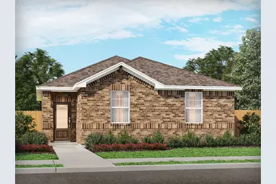 3269 Hopewell Lane, Fort Worth, TX 76179 - Photo 1