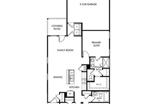 3269 Hopewell Ln, Fort Worth, TX 76179 - Photo 2