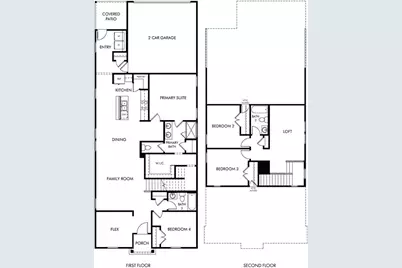 [Address not provided], Fort Worth, TX 76179 - Photo 2