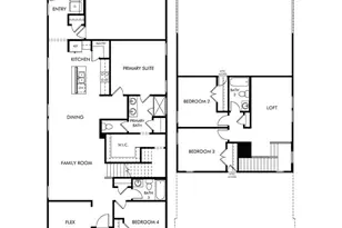 [Address not provided], Fort Worth, TX 76179 - Photo 2