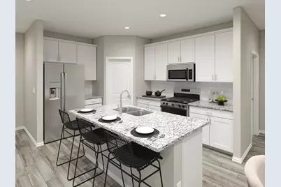 [Address not provided], Fort Worth, TX 76179 - Photo 4