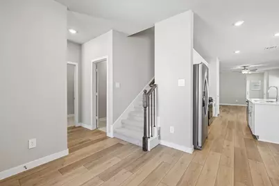 3261 Hopewell Lane, Fort Worth, TX 76179 - Photo 8