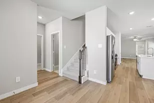 3261 Hopewell Ln, Fort Worth, TX 76179 - Photo 8
