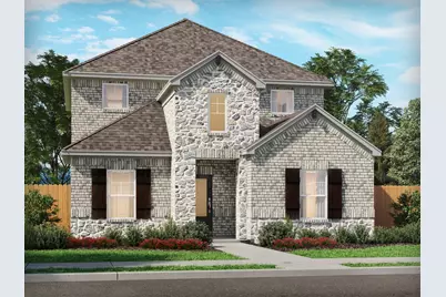 3261 Hopewell Lane, Fort Worth, TX 76179 - Photo 2