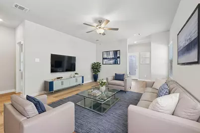 3261 Hopewell Lane, Fort Worth, TX 76179 - Photo 12