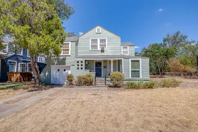 4314 Lovell Avenue, Fort Worth, TX 76107 - Photo 1