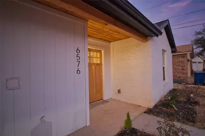 6576 Old Mill Circle, Watauga, TX 76148 - Photo 2