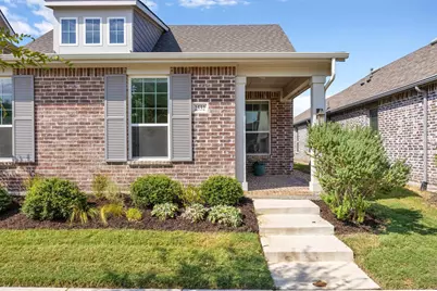 2532 Stella Lane, Northlake, TX 76247 - Photo 2
