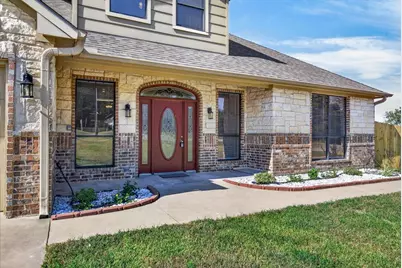 7900 Private Road 7905, Athens, TX 75752 - Photo 1