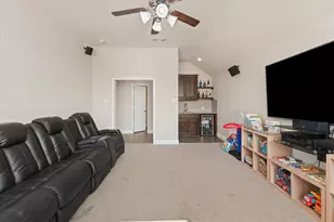 3501 Meadowtrail Ln, Denton, TX 76207 - Photo 30
