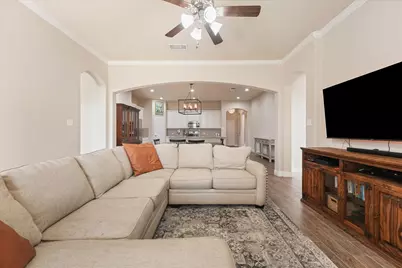 3501 Meadowtrail Lane, Denton, TX 76207 - Photo 22